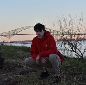 Meet your Posher, Charles-antoine